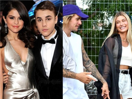 Rumores sobre divorcio entre Justin Bieber y Hailey Baldwin