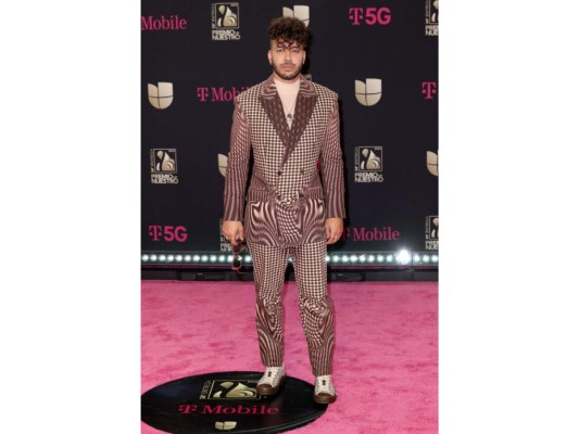 Los mejores looks de Premio lo Nuestro 2022