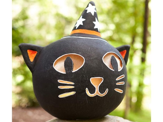 Toques de Halloween en fiestas infantiles