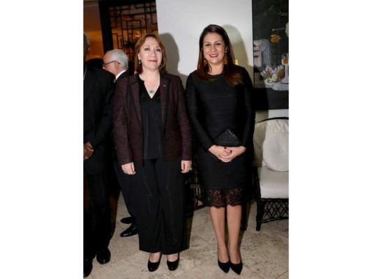 Príncipe de la Orden de Malta visita Honduras