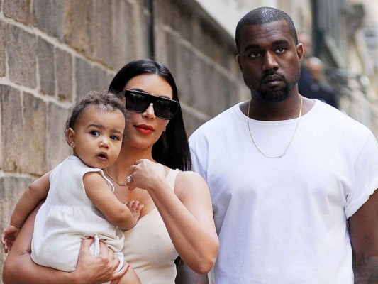 El por qué del nombre Easton West Kardashian