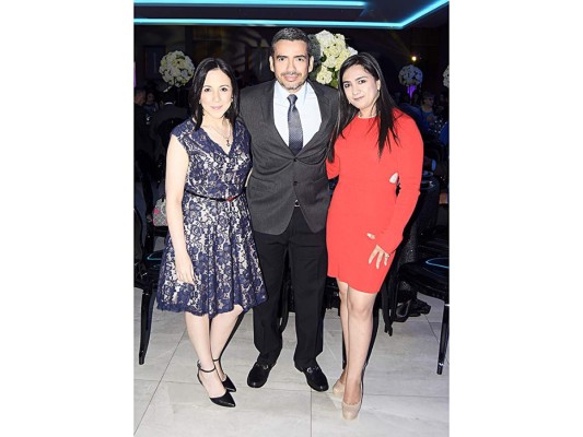 10 años de Aeroméxico en Honduras