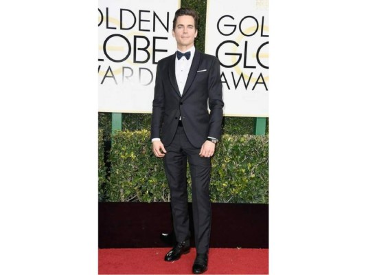 Los mejores looks en los Golden Globes 2017