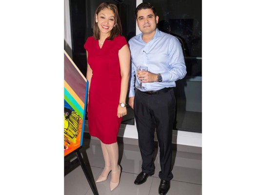 Art trunk show en Condominios Terranova Torre 1   