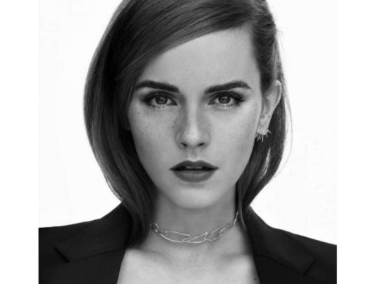 Emma Watson la nueva integrante de la junta directiva del grupo Kering  