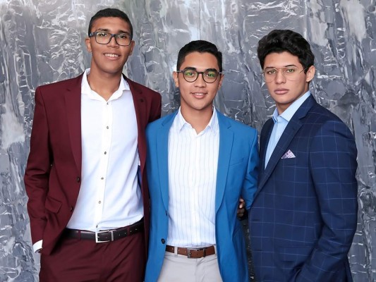 La generación 2019 de Santa María del Valle celebra desayuno