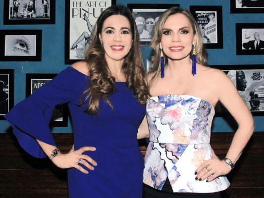 El cumpleaños de Giselle Rojas