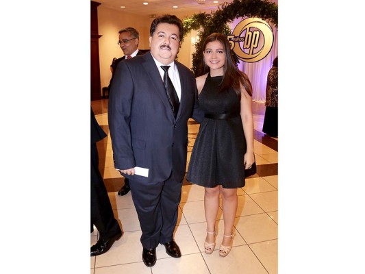 Asi celebró BANPAIS sus 25 años de fundación  