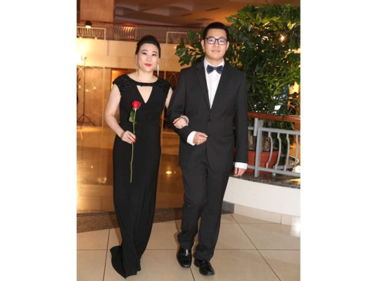 Bing You Weng y Chen Feng