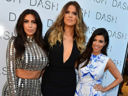 ¡La familia Kardashian vuelve a ser asaltada!