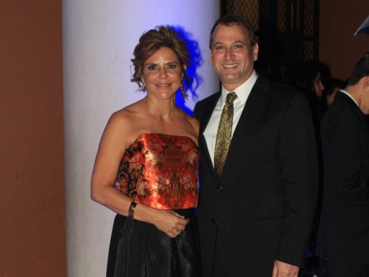 La Boda de Elena Faraj y Karl Berkling