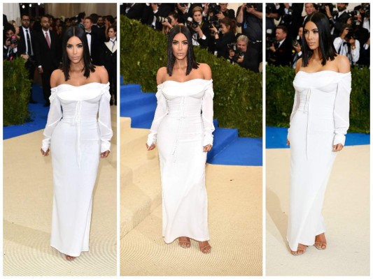 ¿Por qué Kanye West no asistió a la MET Gala?