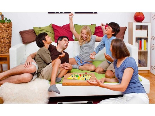  6 Juegos de mesa para divertirte en familia durante la cuarentena