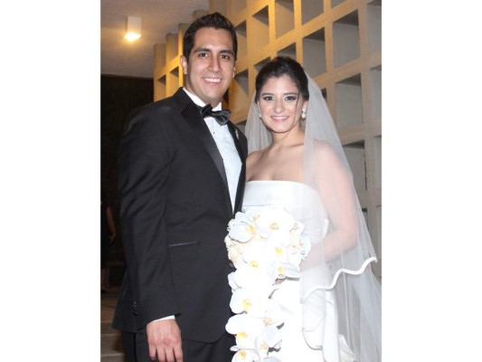 La boda de Liza Pinto y Juan Carlos Valle