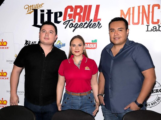 Miller Lite trae al chef Martín Rodríguez