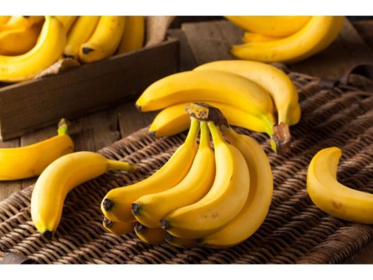 Bananos.