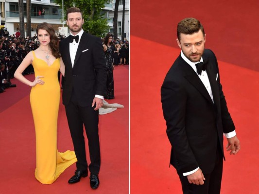 Festival de Cannes, lo mejor de la alfombra roja