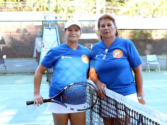 XXXI Torneo de la Amistad en San Pedro Sula