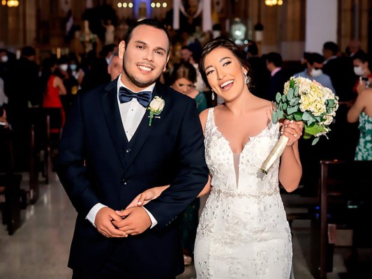 Boda Rodríguez Sosa