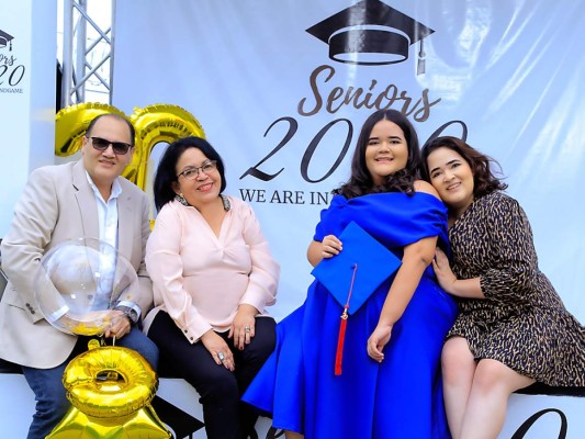 Nuevo triunfo de los Seniors 2020 de la Dowal School