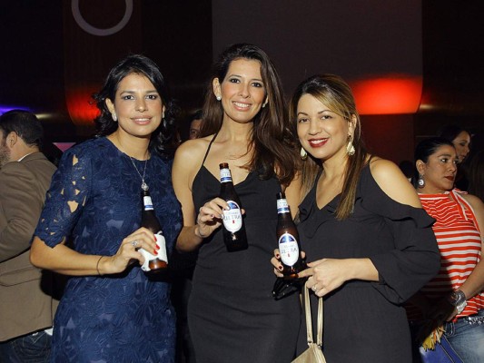 Lanzamiento de Michelob Ultra II parte