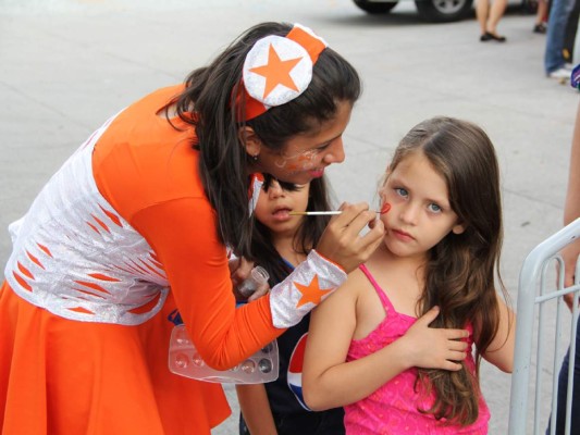 Cuatro décadas de éxitos