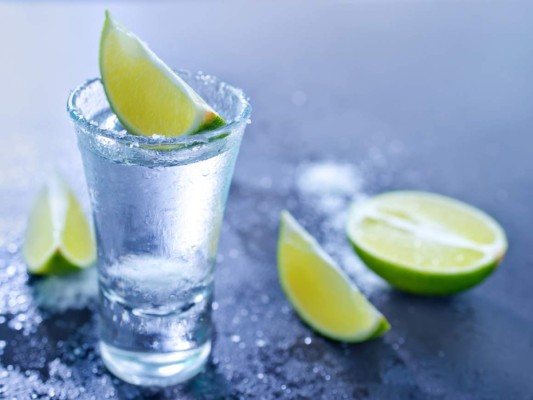 2. Los pairings de Tequila están de moda. El tequila ha inspirado a muchos de los mejores chefs del mundo y a los paladares más exigentes para crear combinaciones de comida extraordinarias.