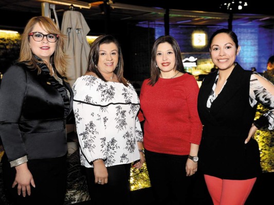 Banrural presento su tarjeta Visa Infinite