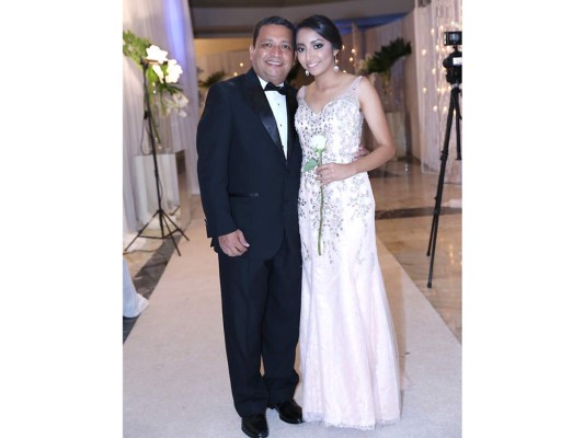 Del Campo Senior Prom Parte II