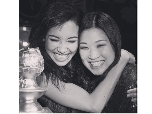 Jenna Ushkowitz quien también era su compañera en la serie escribió un mensaje en su cuenta de instagram en el cual, entre otras cosas, mencionó ''Te merecías el mundo y nos aseguraremos de que Josey y tu familia lo sientan todos los días'' y finalizó con un ''ya te extraño''.<br/>