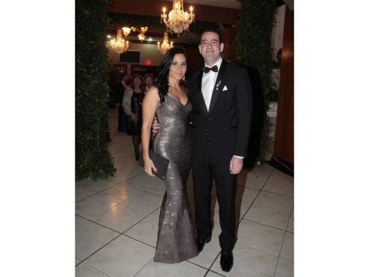 La boda de Jorge Ramos y Michel Gaido  