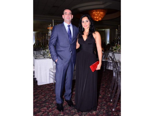 La boda de Ashley Rodgers y Cameron McNab