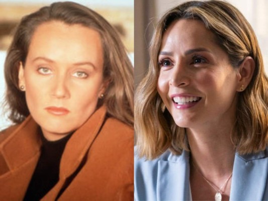 LUCÍA SANCLEMENTE<br/>Alejandra Borrero (1994) – Carmen Villalobos (2021)<br/>