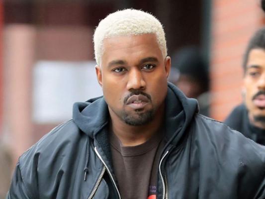 Kanye West