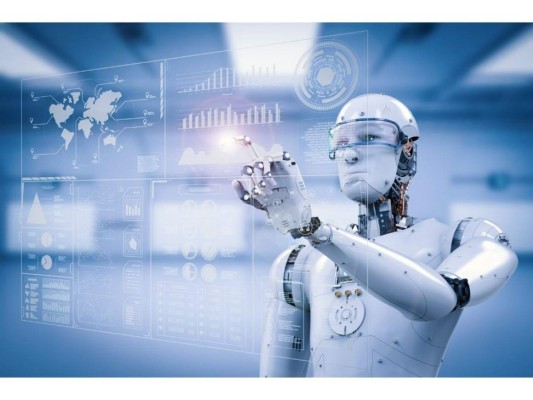 <br/>Robots inteligentes<br/>Entre las novedades tecnológicas se encuentra el uso de robots para limpiar, esterilizar, entregar medicamentos y alimentos a las personas contagiadas.La idea nace porque a diferencia de los humanos, los robots no pueden contraer la enfermedad; por lo que estos hacen uso de luz ultravioleta para matar bacterias y virus.
