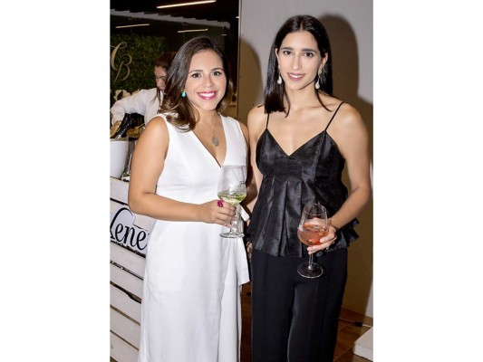 Mariela Bueso Studio inaugura nuevo local en Ágora