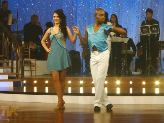 La final de Bailando por un Sueño