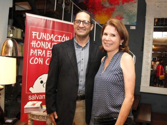 Exposición Conexiones en La Veranda  