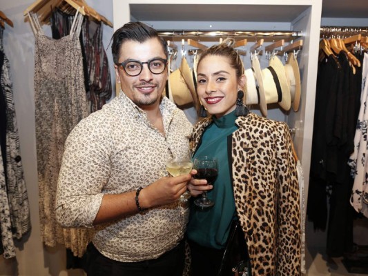 Hija de Tigre abre nueva tienda en Curridabat