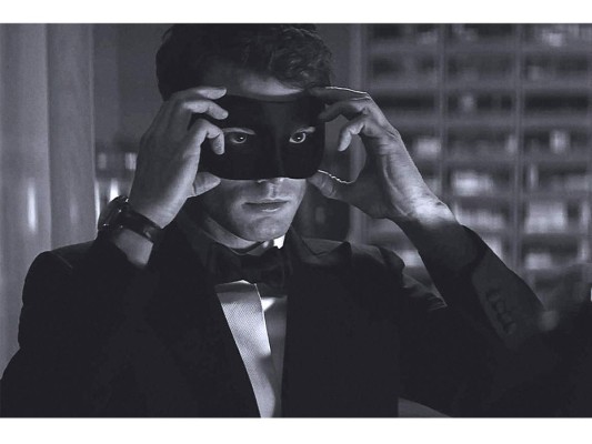 ¡Fifty Shades Darker ya tiene fecha de lanzamiento!