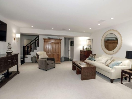 Los Obama compraron la casa que alquilaban en Washington D.C.