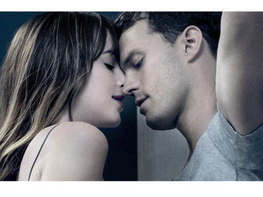 For You el single oficial de Fifty Shades Freed  