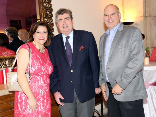 El lanzamiento de Mon Guerlain