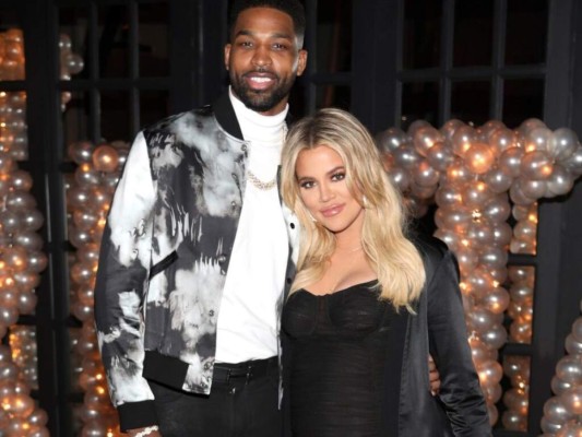 Tristan Thompson le deja comentario coqueto a Khloé en Instagram