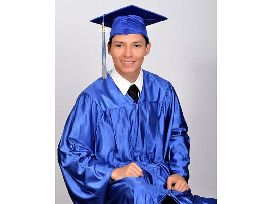 Grad virtual para los Seniors 2020 de la International School