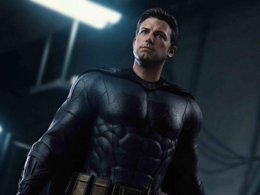 Ben Affleck (2013, Batman vs Superman: Dawn of Justice) (2014, Escuadrón Suicida y Liga de la Justicia)<br/>La interpretación del actor pareció no gustarle a muchos, en algún punto el trabajo hecho por Affleck fue destacado, más por su físico que por su actuación.