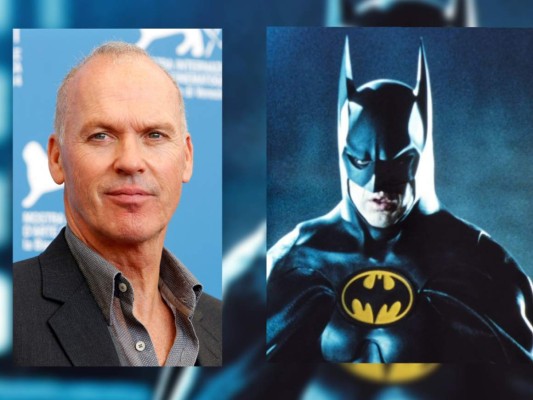 Michael Keaton (1989, Batman) (1992, Batman Returns)<br/>Este actor tuvo la dura tarea de interpretar el personaje veinte años luego de West. El mundo estaba expectante y con ayuda del personaje de su archí enemigo, El Joker, interpretado por Jack Nicholson, la película fue un gran éxito. Posteriormente, Keaton volvió a utilizar la capa negra en 1992 en una segunda cinta en la cual enfrentó a nuevo enemigo, Pingüino, interpretado por Danny DeVito.