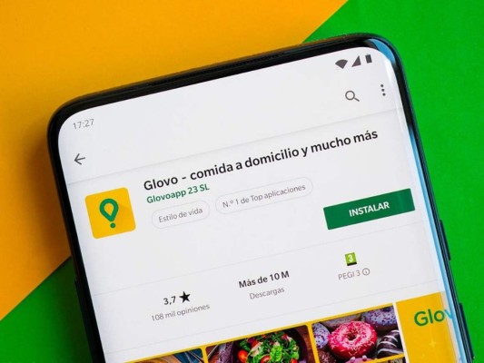 ¿Cómo ordenar comida online en tiempos de cuarentena?