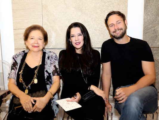 Foto: Revista Estilo