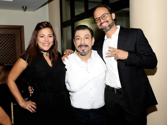 El cumpleaños de Yoyo Barrientos